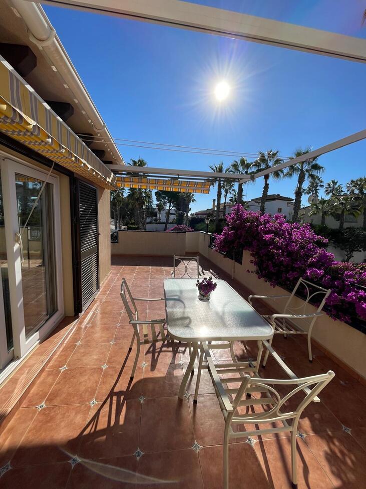 3-Bedroom Villa in Orihuela Costa - Image 13