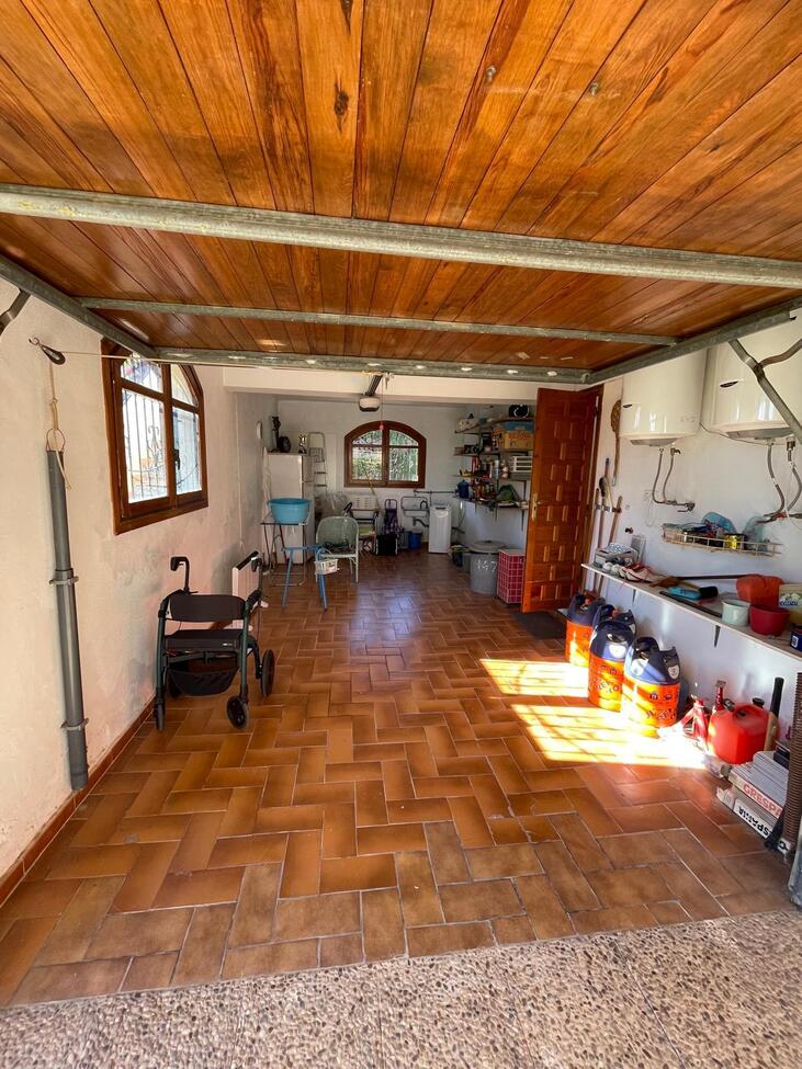 3-Bedroom Villa in Orihuela Costa - Image 30