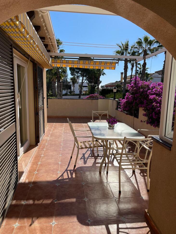 3-Bedroom Villa in Orihuela Costa - Image 9