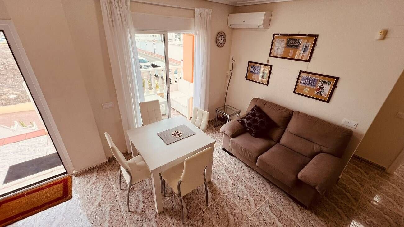 3-Bedroom Apartment in Las Filipinas, Orihuela Costa - Image 13