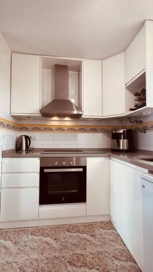 3-Bedroom Apartment in Las Filipinas, Orihuela Costa - Image 14