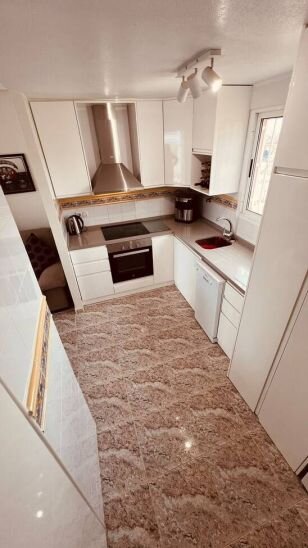 3-Bedroom Apartment in Las Filipinas, Orihuela Costa - Image 15