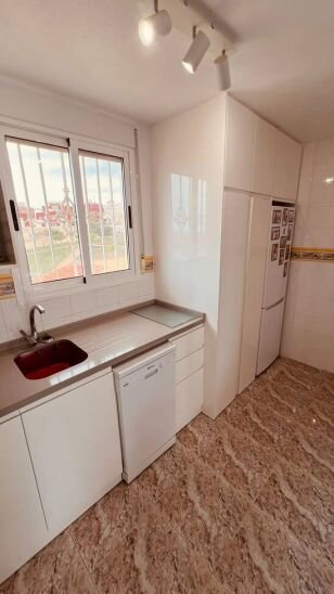 3-Bedroom Apartment in Las Filipinas, Orihuela Costa - Image 16