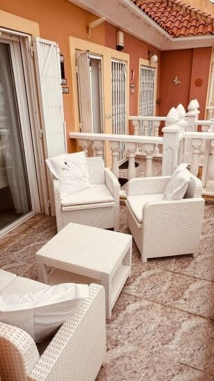 3-Bedroom Apartment in Las Filipinas, Orihuela Costa - Image 3