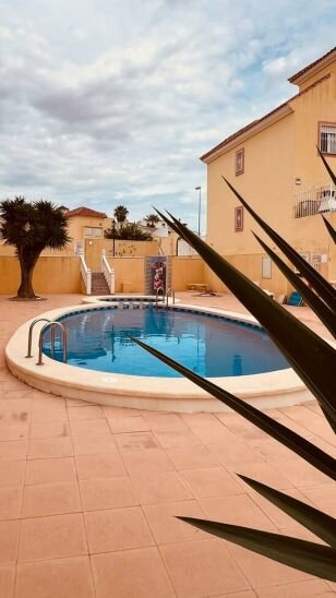 3-Bedroom Apartment in Las Filipinas, Orihuela Costa - Image 36