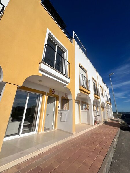 Maison de 3 Chambres à Dolores de Pacheco-Santa Rosalía, Los Alcázares