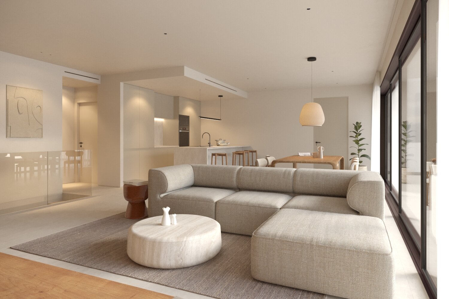 Villa individuelle de 3 Chambres à, Dolores - Image 14