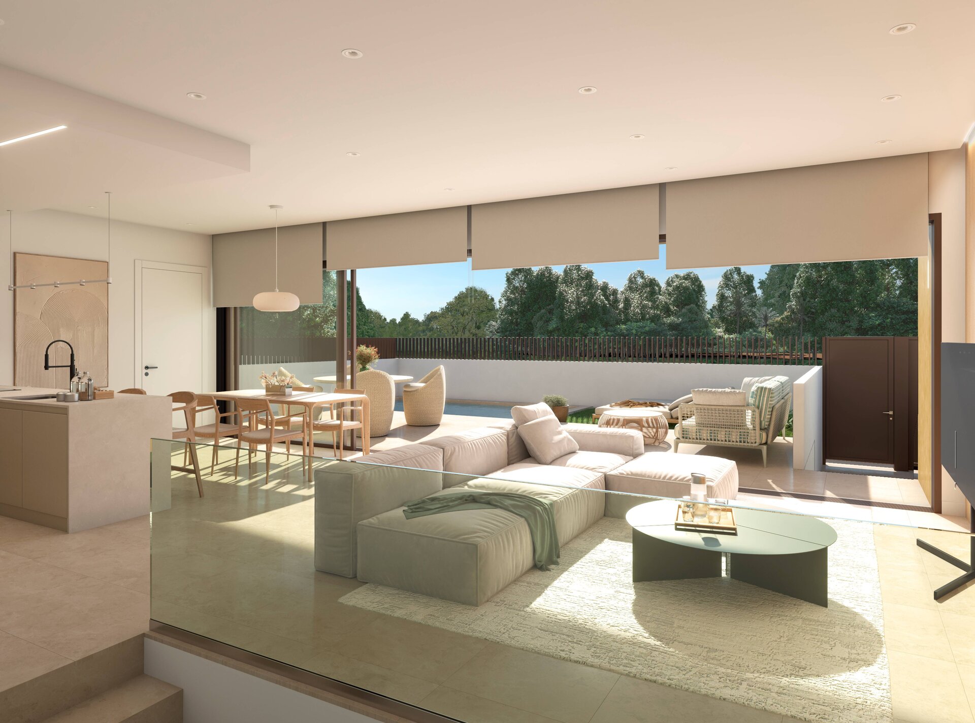 Villa individuelle de 3 Chambres à, Dolores - Image 15