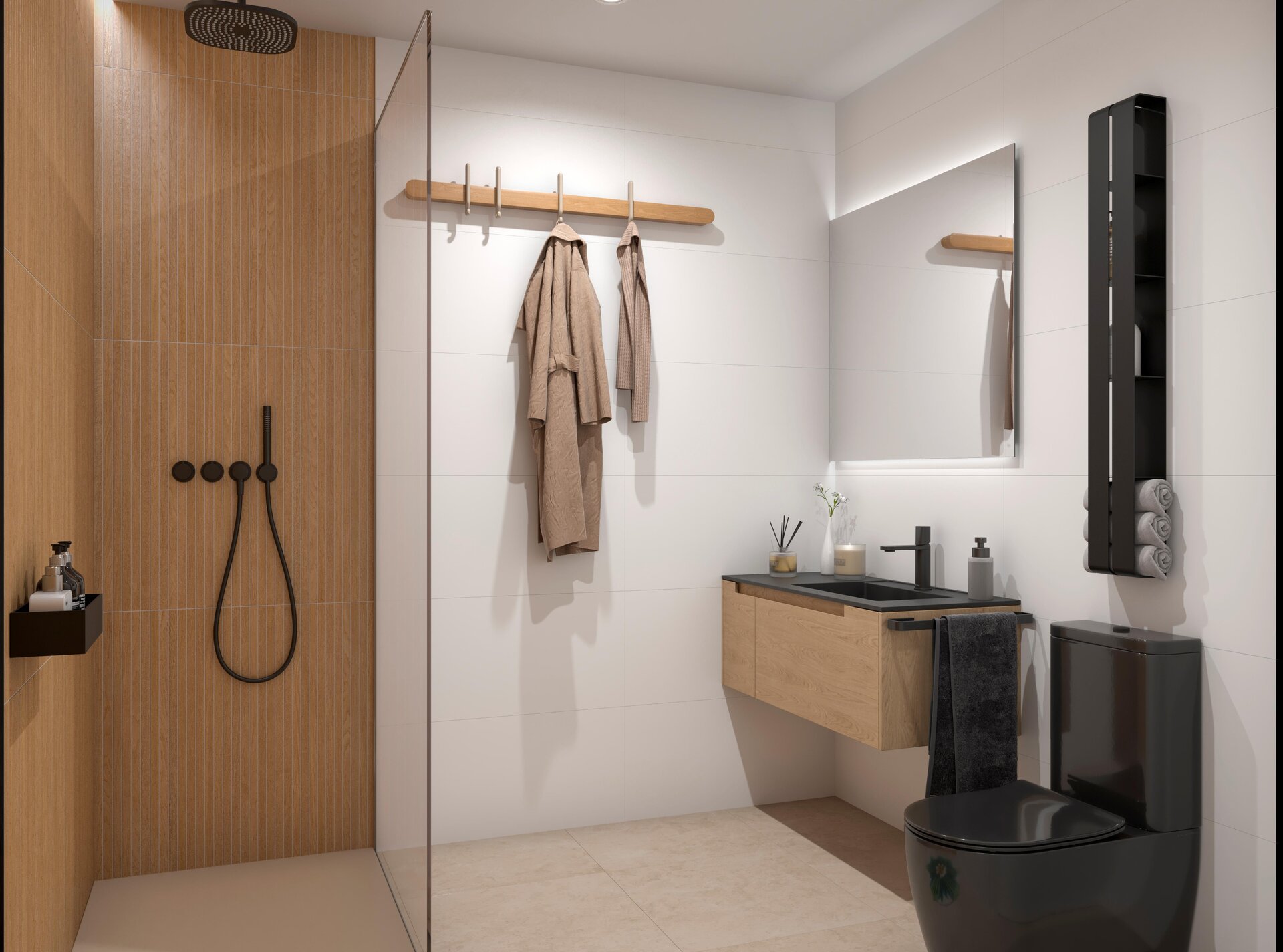 Villa individuelle de 3 Chambres à, Dolores - Image 9