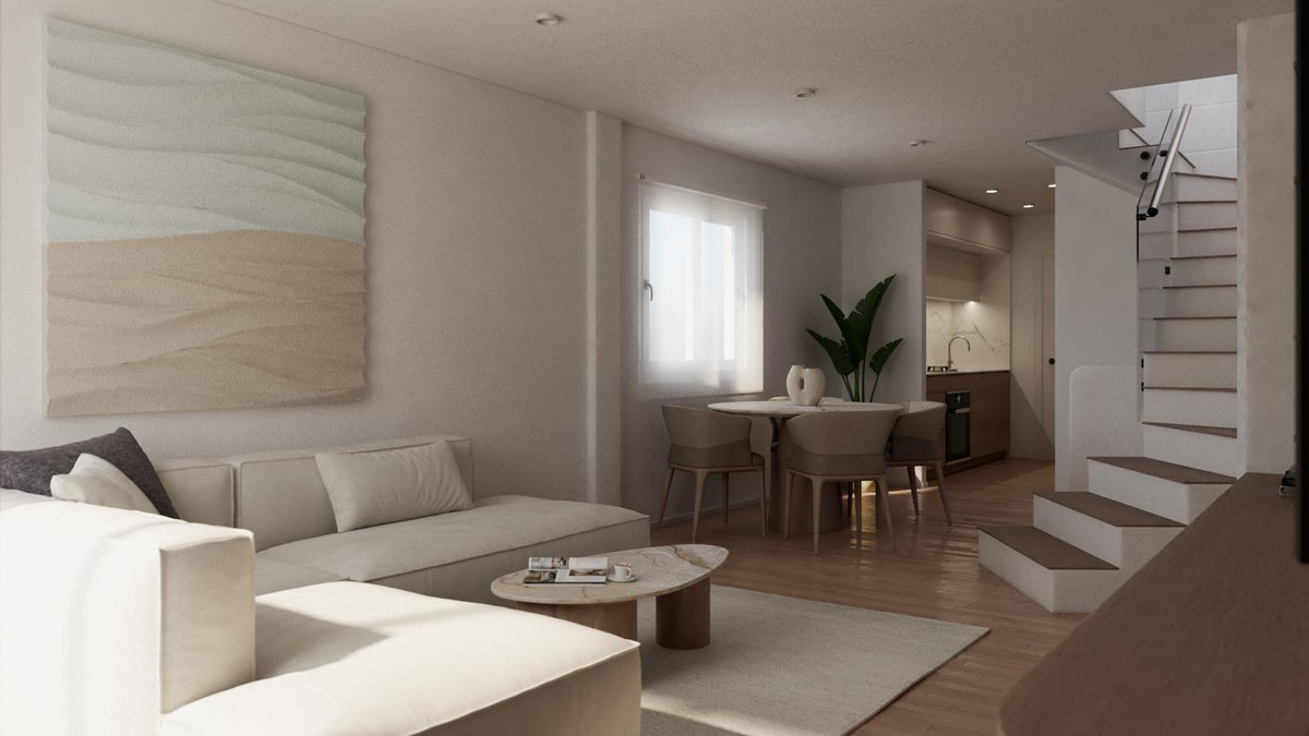 2-Bedroom Townhouse in  Cartagena - Image 2