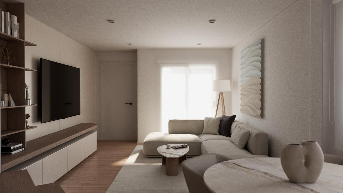 2-Bedroom Townhouse in  Cartagena - Image 3