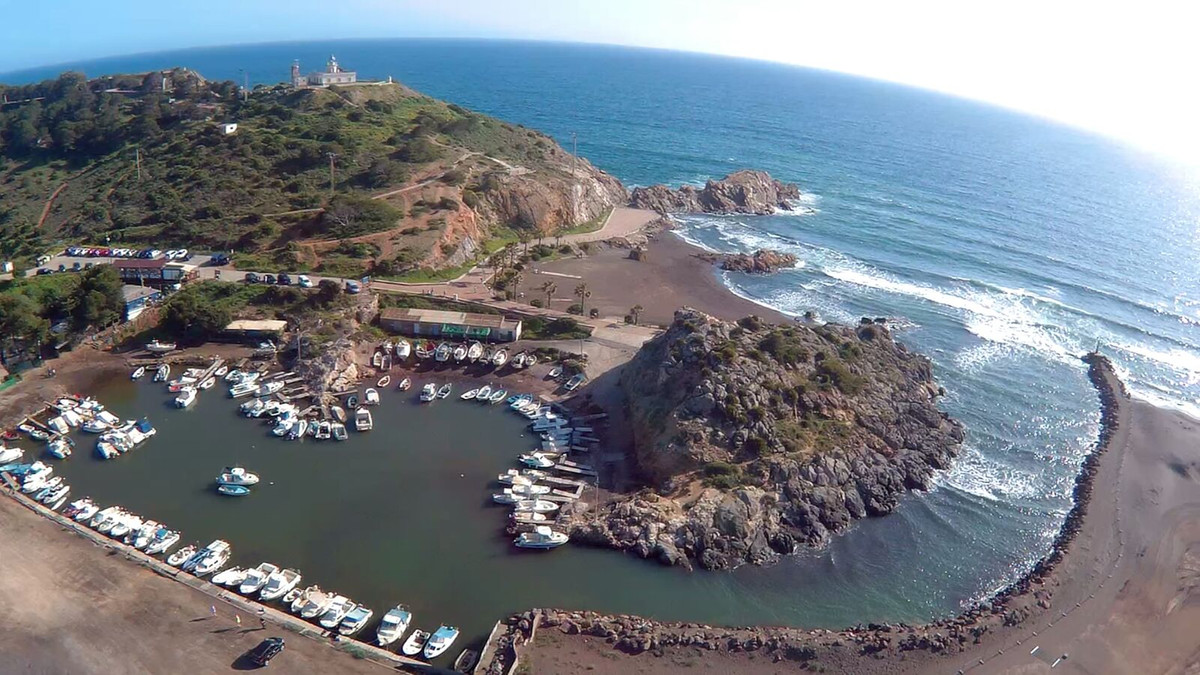 2-Bedroom Townhouse in  Cartagena - Image 5