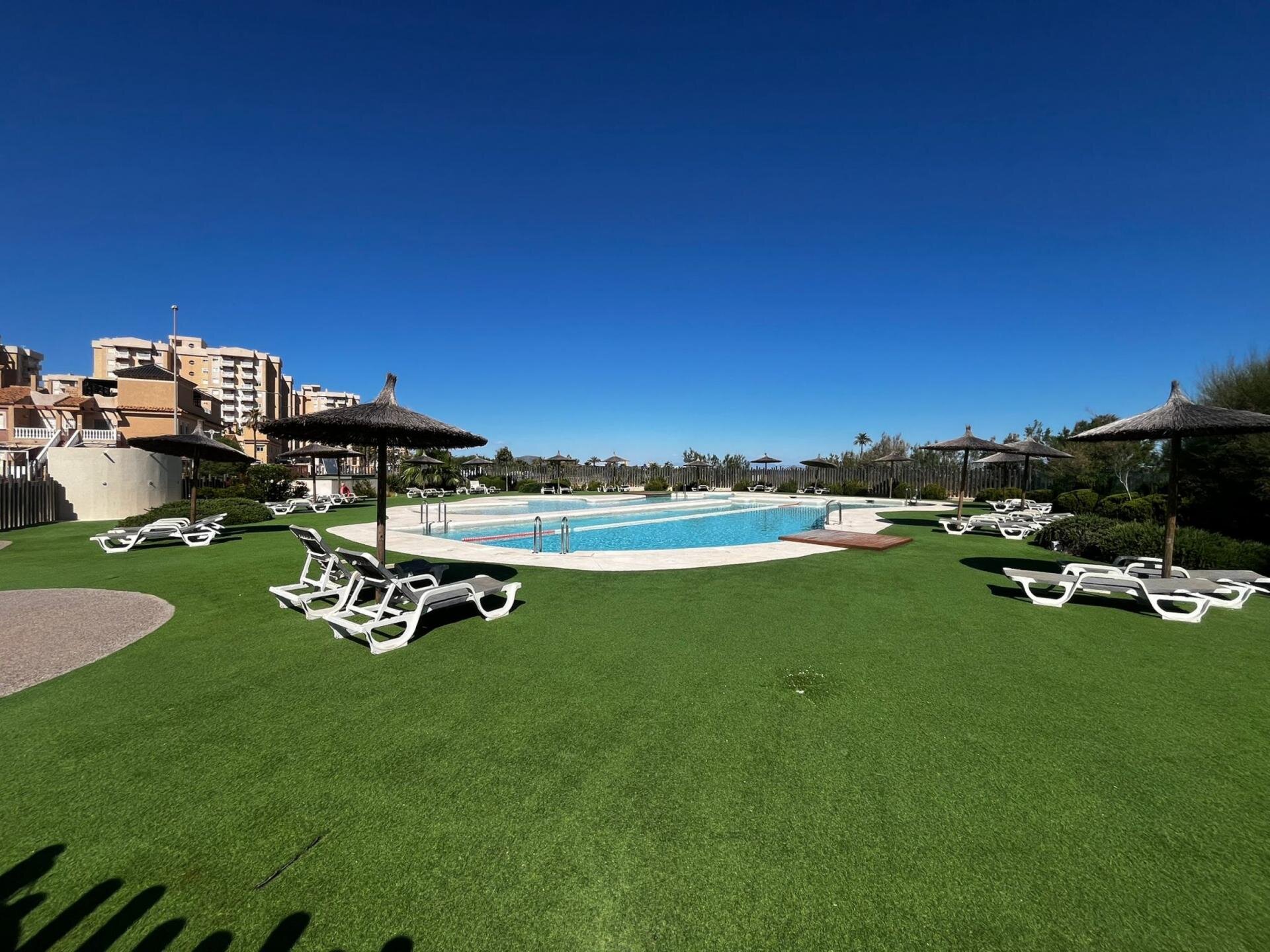 2-Bedroom Apartment in Playa Honda-Playa Paraíso, Cartagena - Image 18