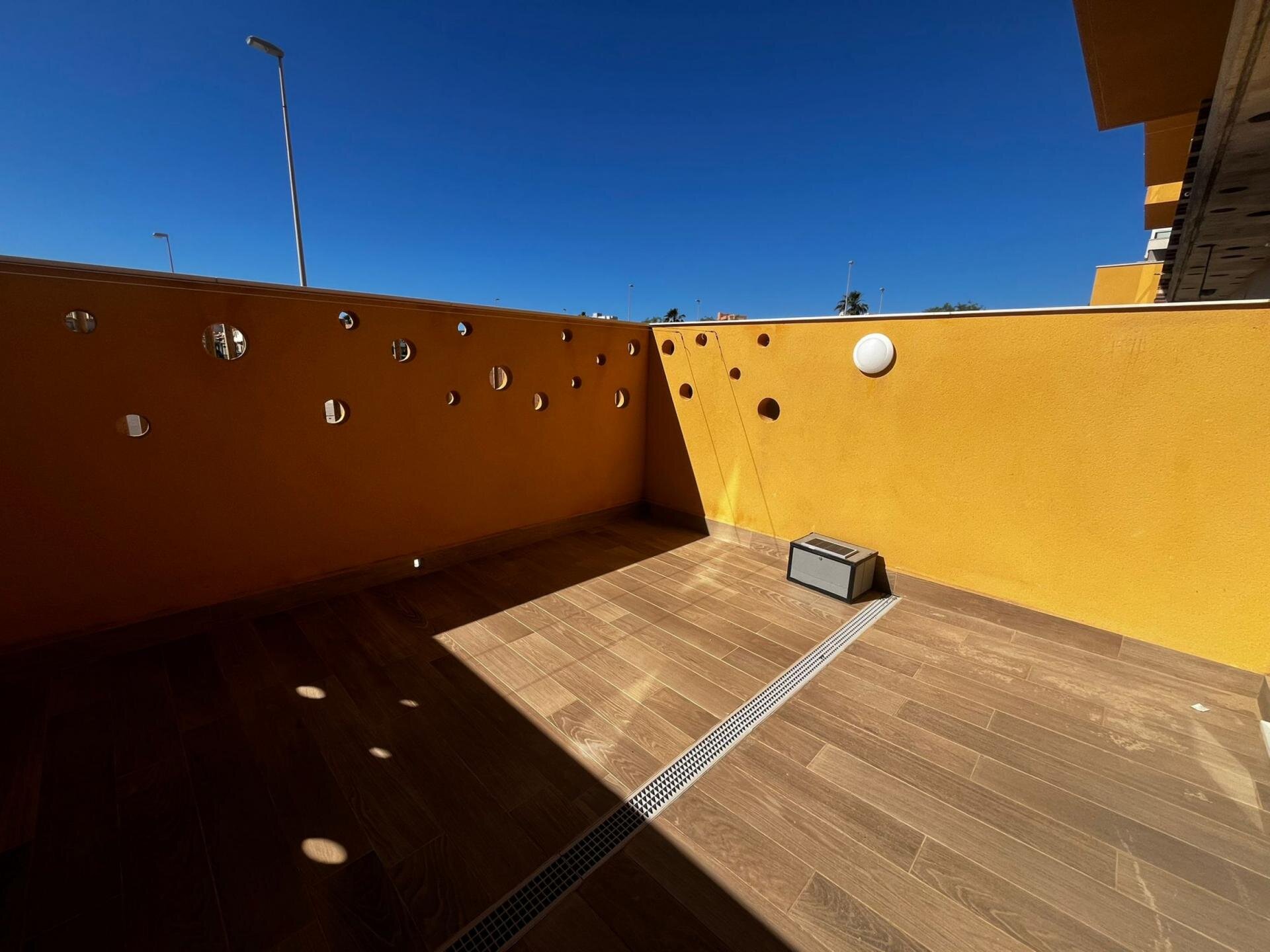 2-Bedroom Apartment in Playa Honda-Playa Paraíso, Cartagena - Image 8