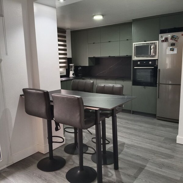 2-Zimmer Wohnung in Sucina, Sucina