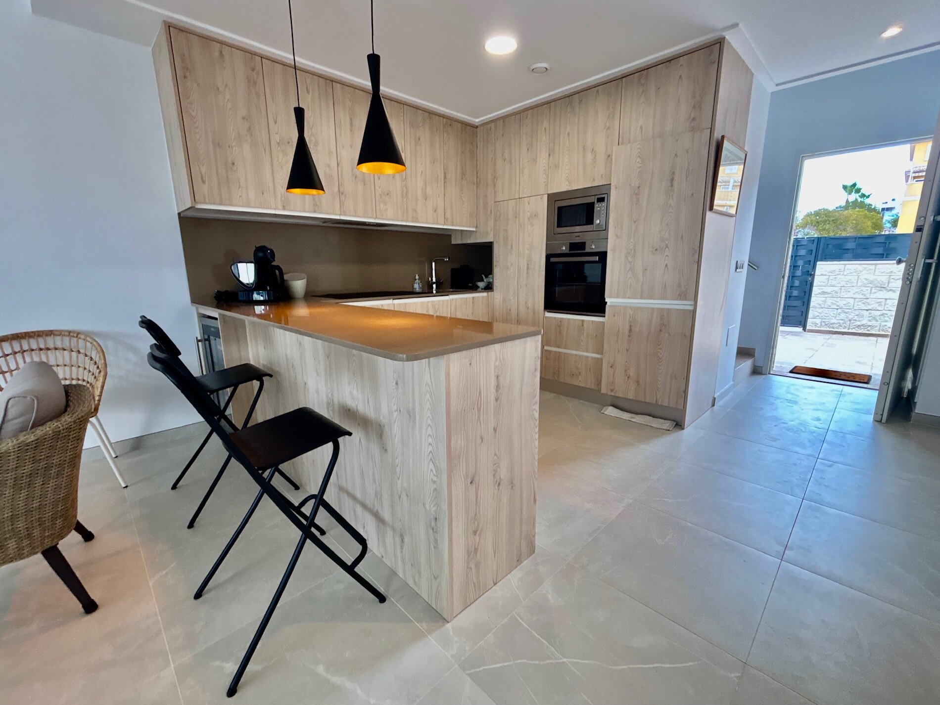 3-Bedroom Detached House in Benijófar - Image 12