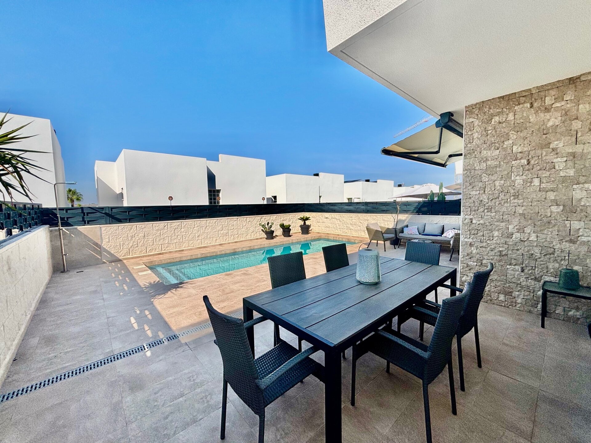 3-Bedroom Detached House in Benijófar - Image 24