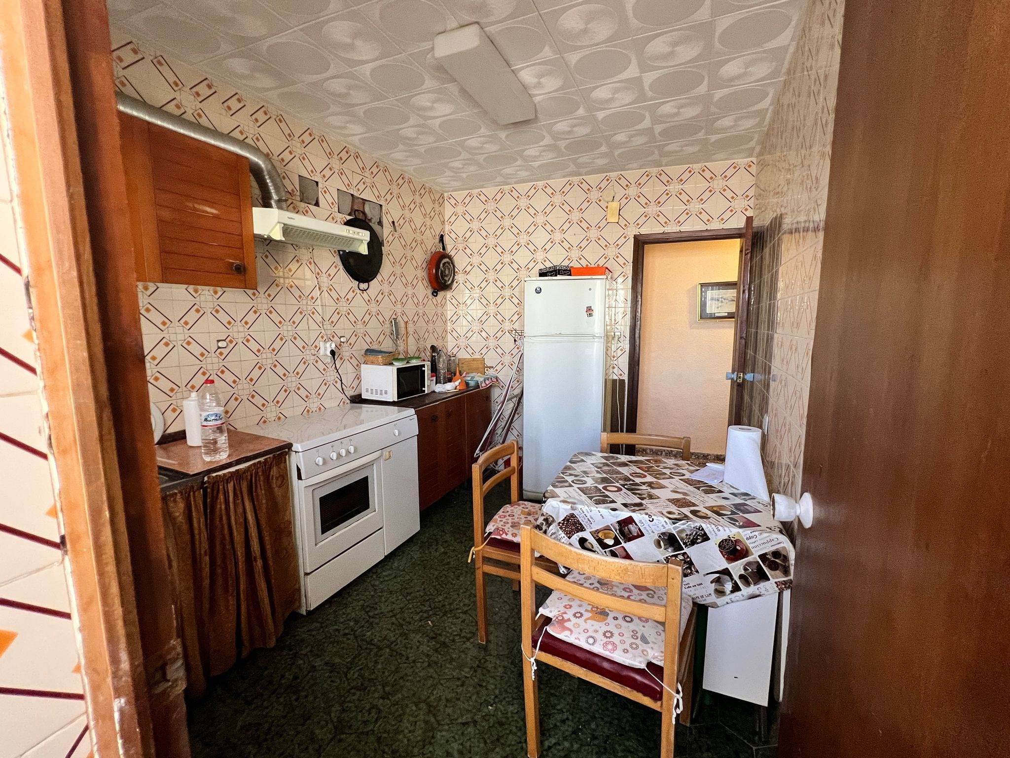 3-Bedroom Apartment in San Pedro del Pinatar - Image 11