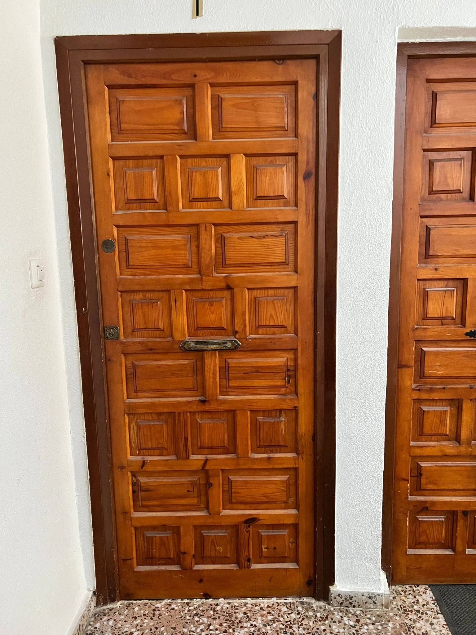 3-Bedroom Apartment in San Pedro del Pinatar - Image 14