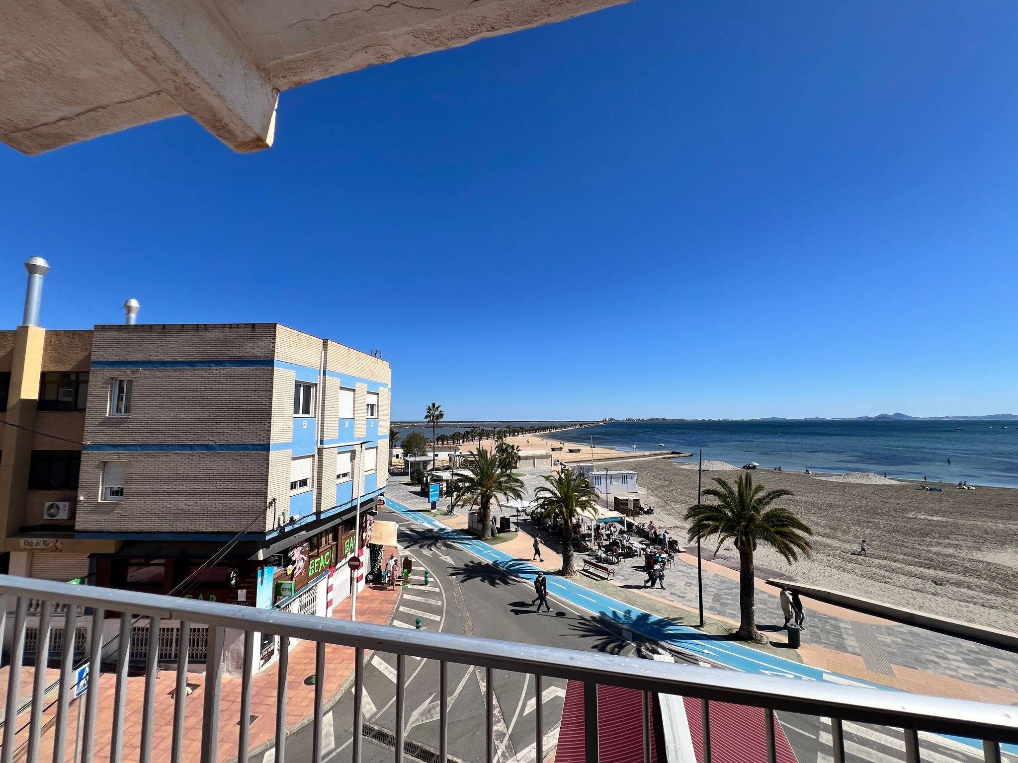 3-Bedroom Apartment in San Pedro del Pinatar - Image 2