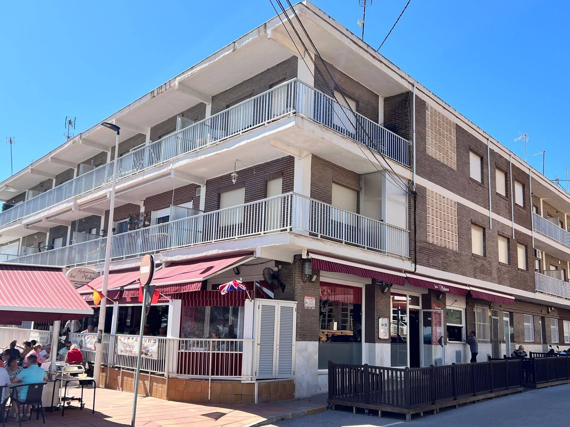 3-Bedroom Apartment in San Pedro del Pinatar - Image 3