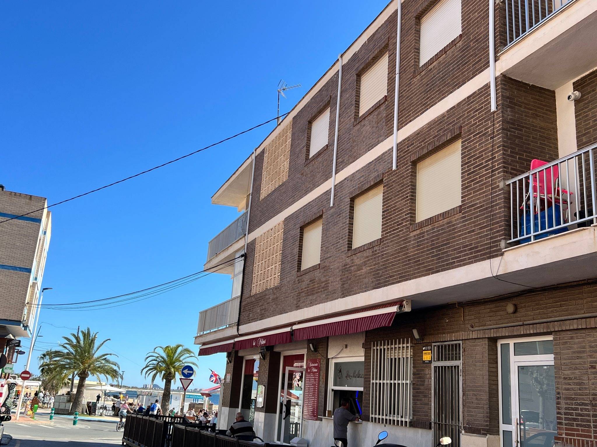 3-Bedroom Apartment in San Pedro del Pinatar - Image 4