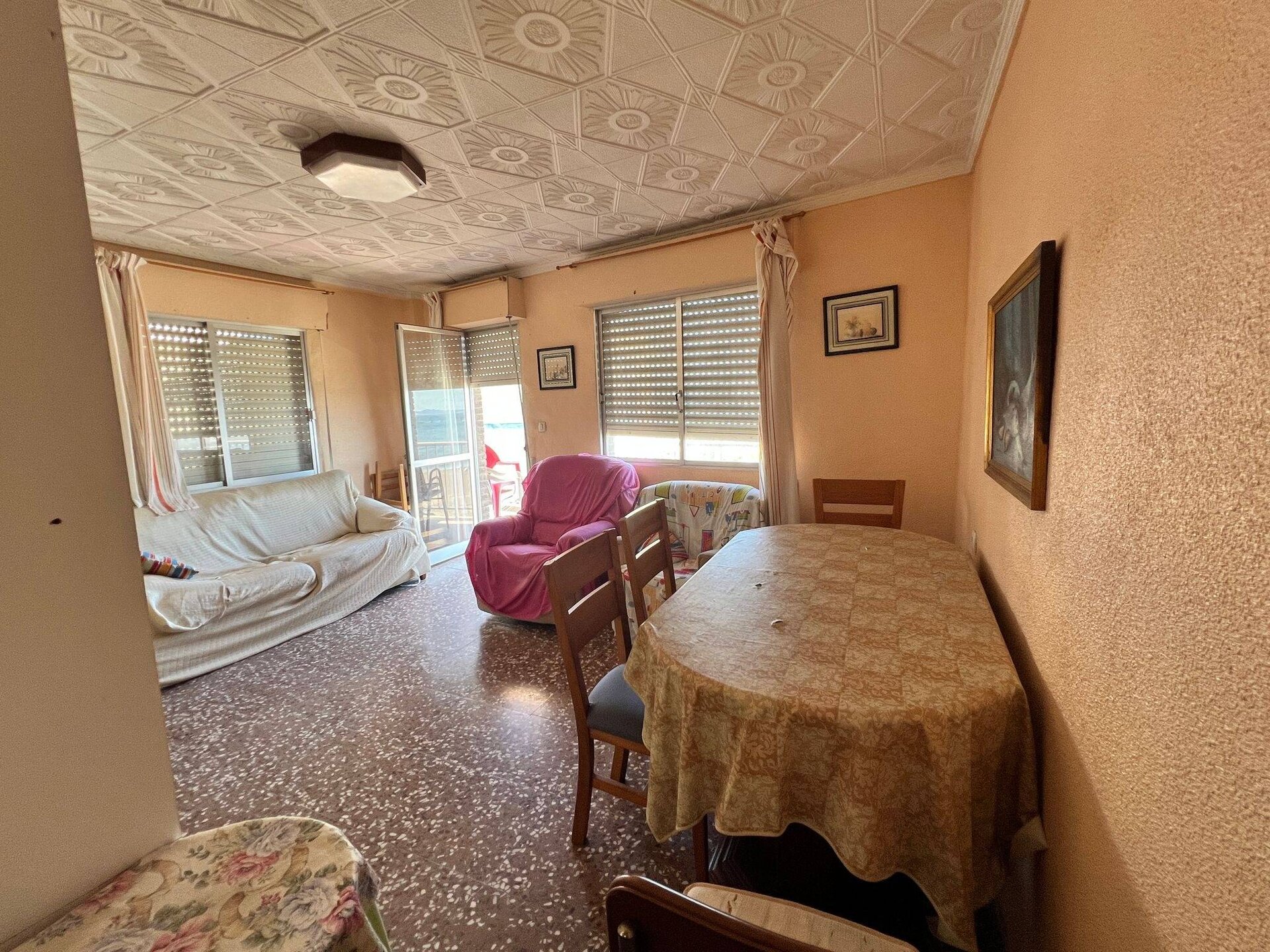 3-Bedroom Apartment in San Pedro del Pinatar - Image 5