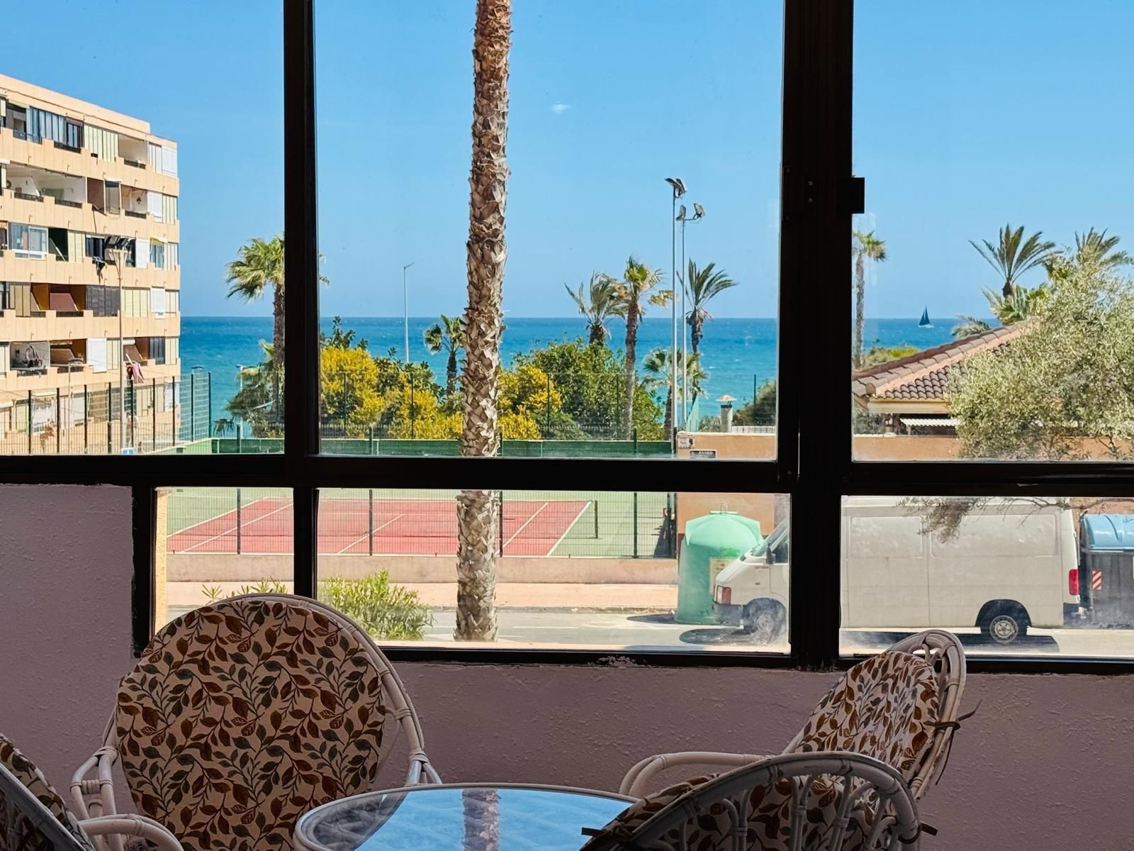 Appartement de 3 Chambres à Cabo Cervera, Torrevieja
