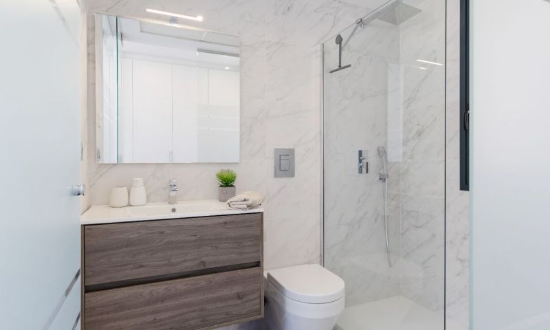 3-Bedroom Villa in Comunidad Valenciana, Algorfa - Image 20