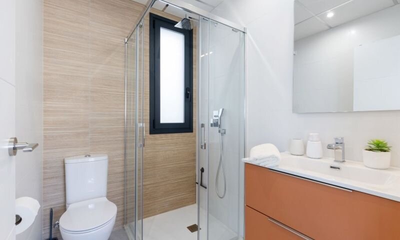 Villa met 3 Slaapkamers in Comunidad Valenciana, Algorfa - Image 22