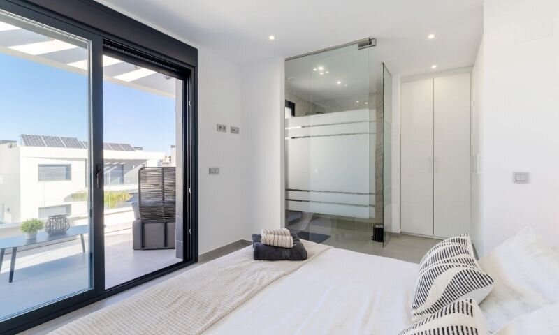 Villa met 3 Slaapkamers in Comunidad Valenciana, Algorfa - Image 23