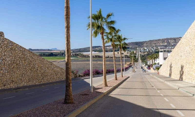 Villa met 3 Slaapkamers in Comunidad Valenciana, Algorfa - Image 26