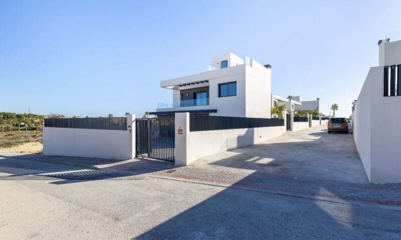 Villa met 3 Slaapkamers in Comunidad Valenciana, Algorfa - Image 28