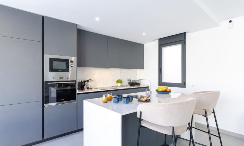 3-Bedroom Villa in Comunidad Valenciana, Algorfa - Image 32