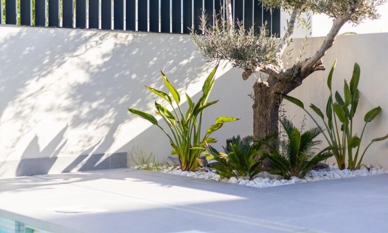 Villa met 3 Slaapkamers in Comunidad Valenciana, Algorfa - Image 33