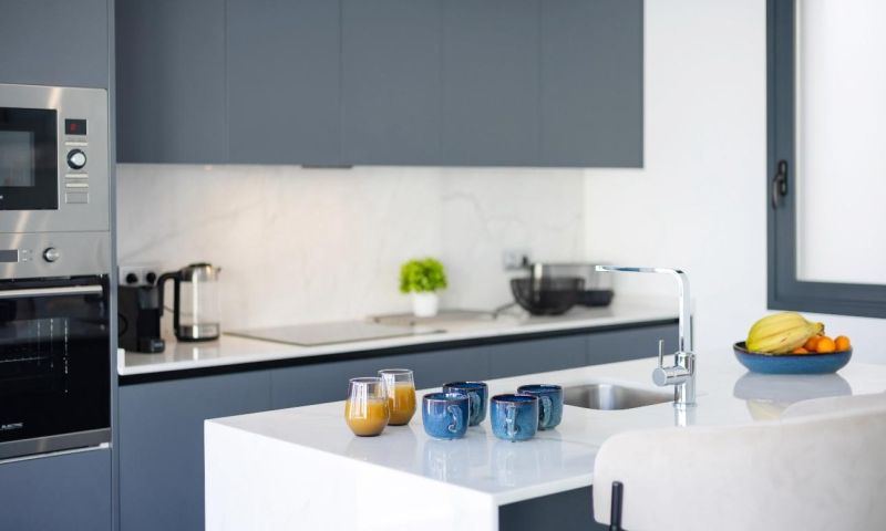 3-Bedroom Villa in Comunidad Valenciana, Algorfa - Image 35