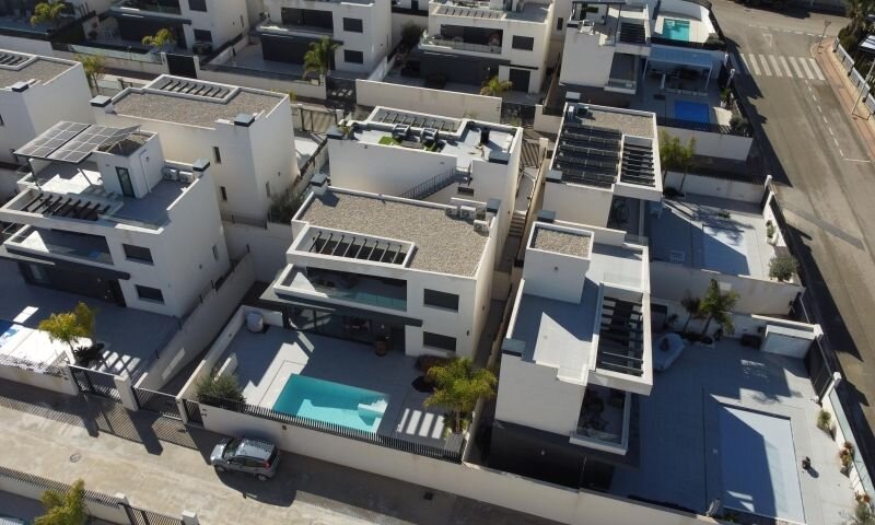 Villa met 3 Slaapkamers in Comunidad Valenciana, Algorfa - Image 4