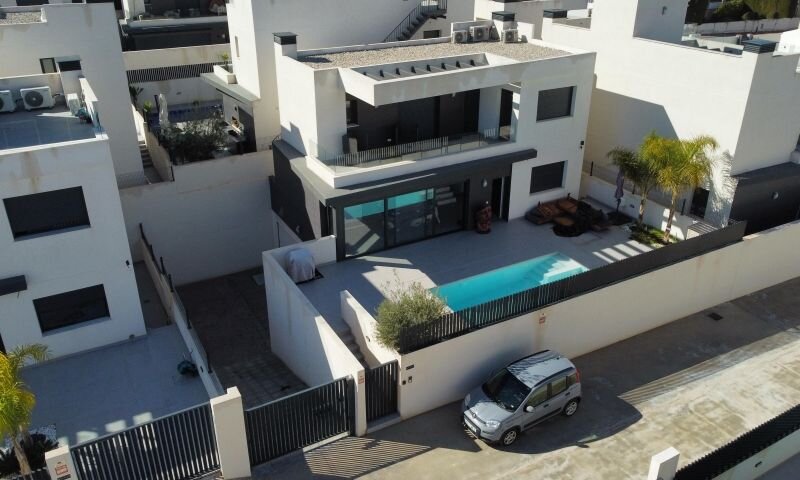 Villa met 3 Slaapkamers in Comunidad Valenciana, Algorfa - Image 5