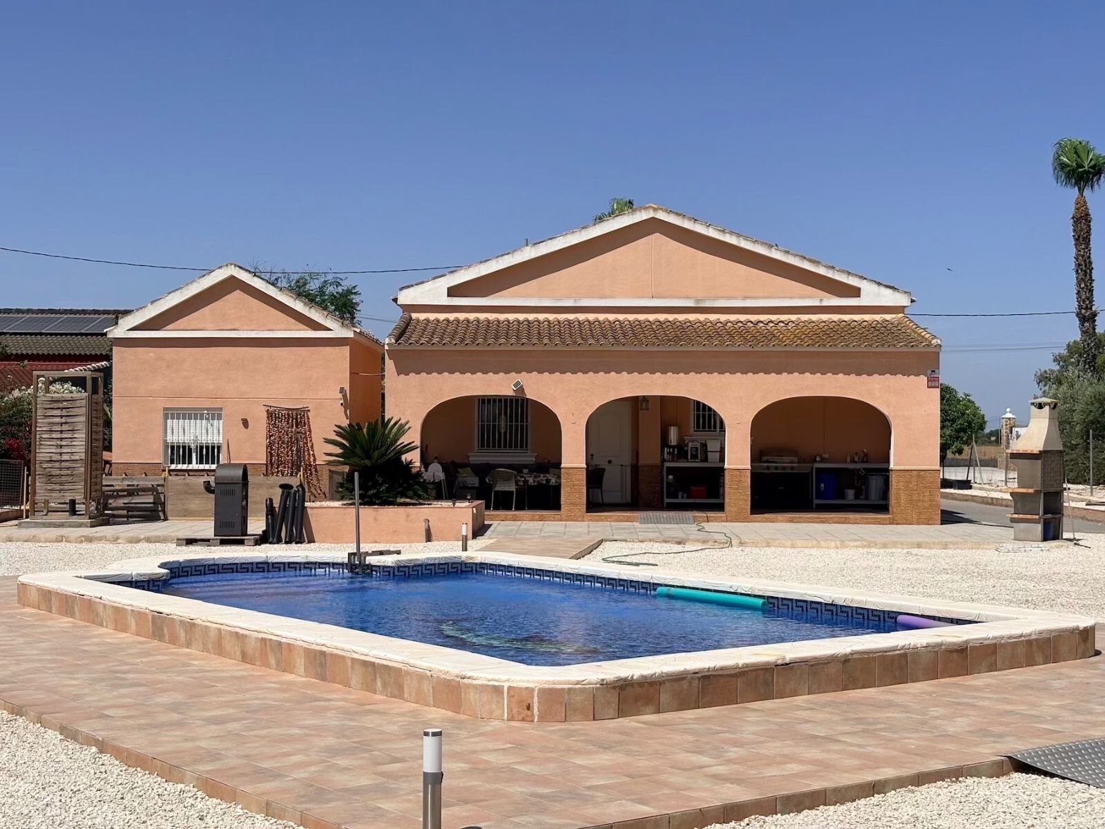 3-Zimmer Landhaus in Comunidad Valenciana, Dolores - Image 1