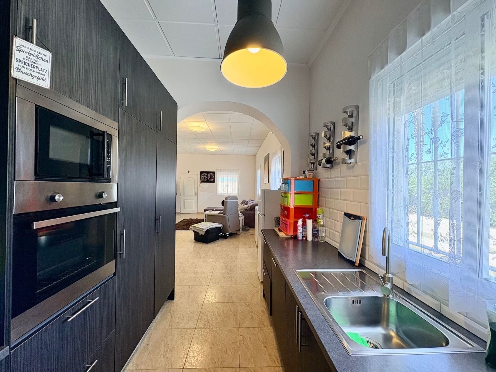 3-Zimmer Landhaus in Comunidad Valenciana, Dolores - Image 11