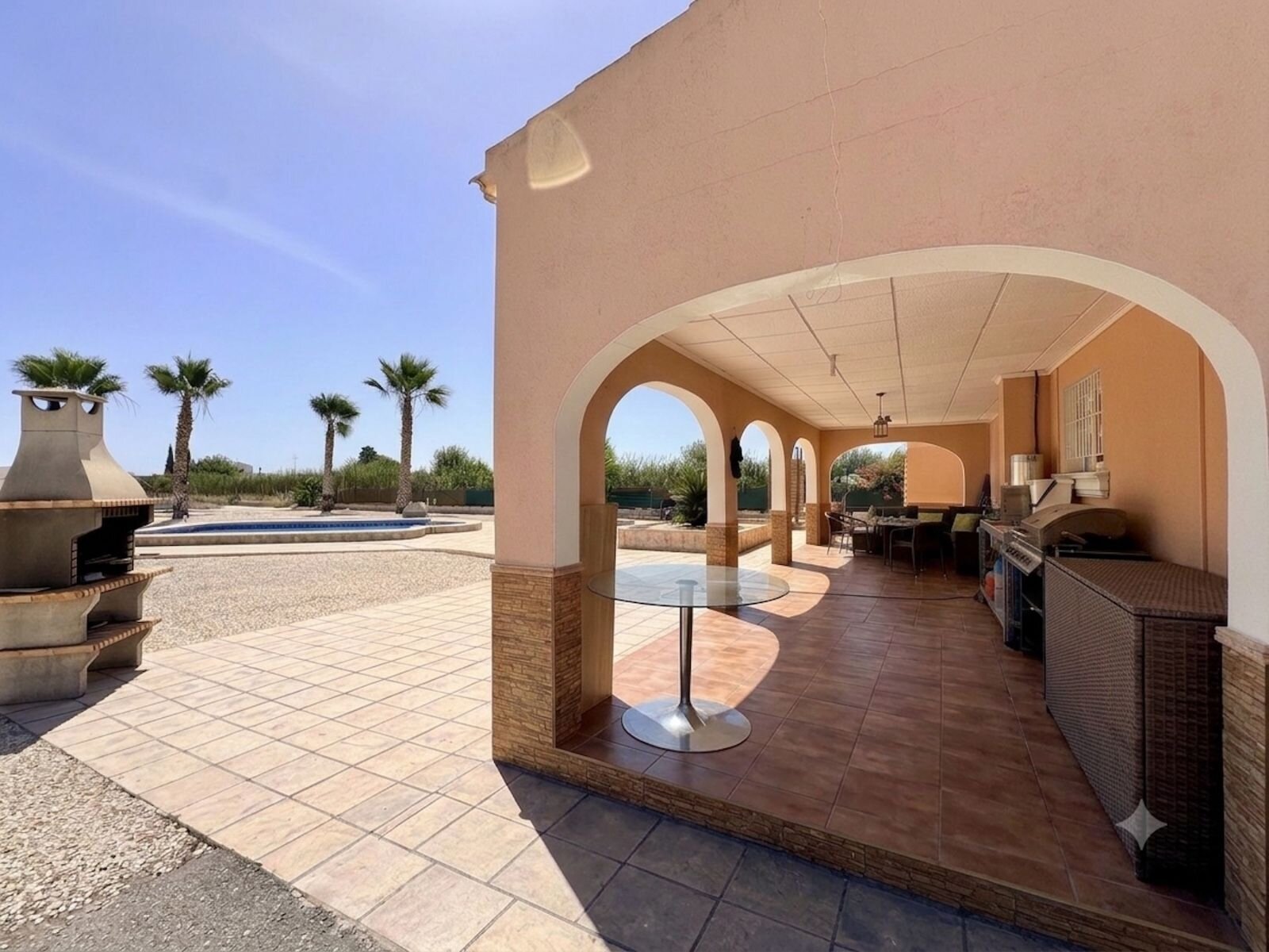 3-Zimmer Landhaus in Comunidad Valenciana, Dolores - Image 19