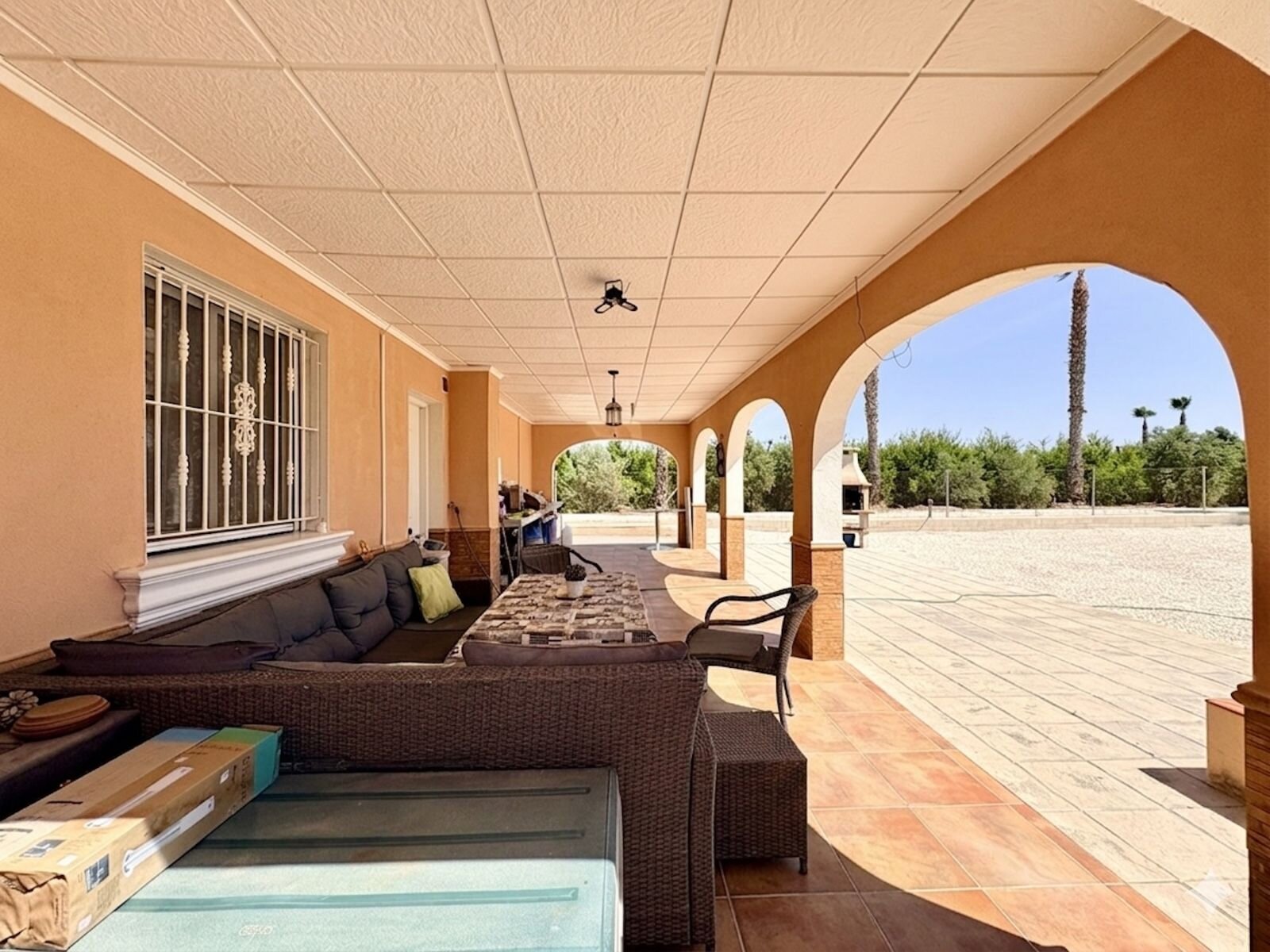 3-Zimmer Landhaus in Comunidad Valenciana, Dolores - Image 20