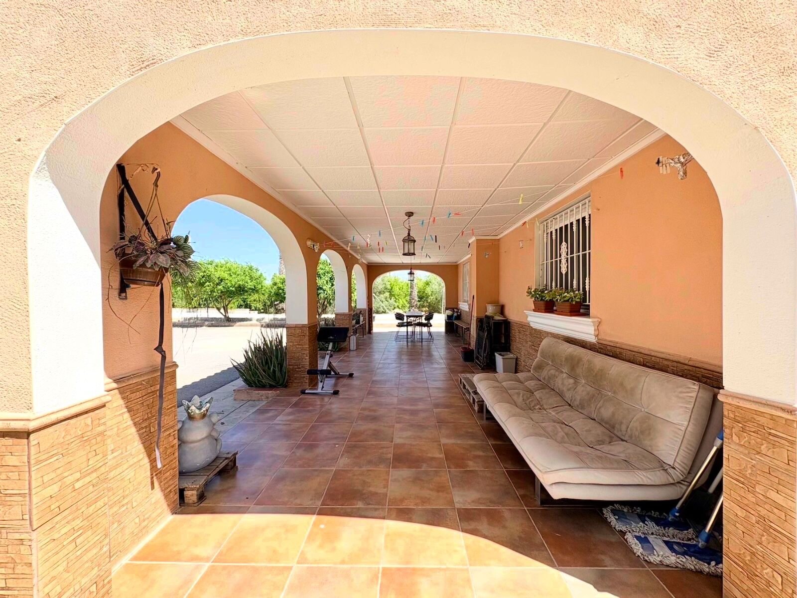 3-Zimmer Landhaus in Comunidad Valenciana, Dolores - Image 21