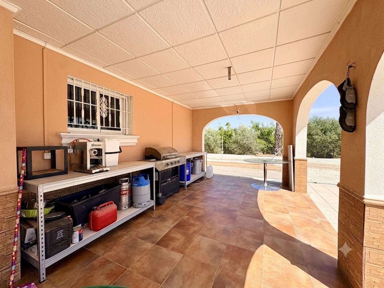 3-Zimmer Landhaus in Comunidad Valenciana, Dolores - Image 22