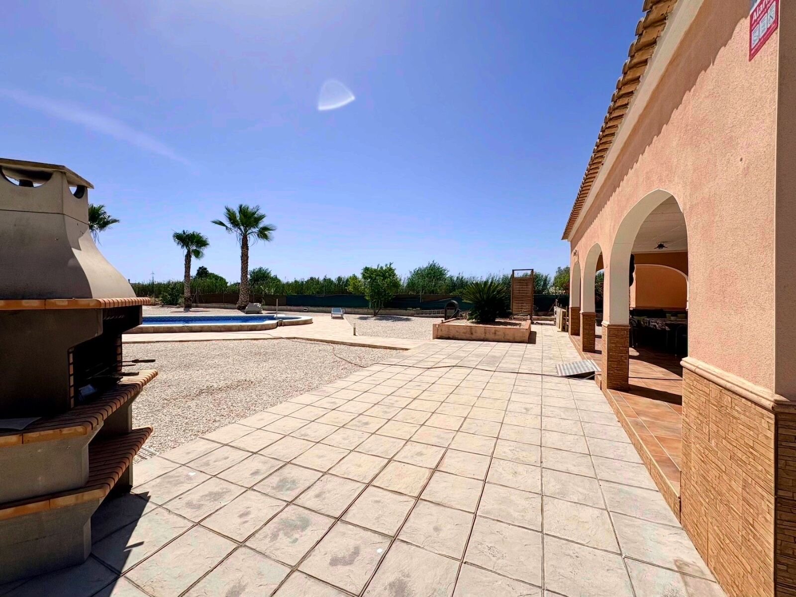 3-Zimmer Landhaus in Comunidad Valenciana, Dolores - Image 23