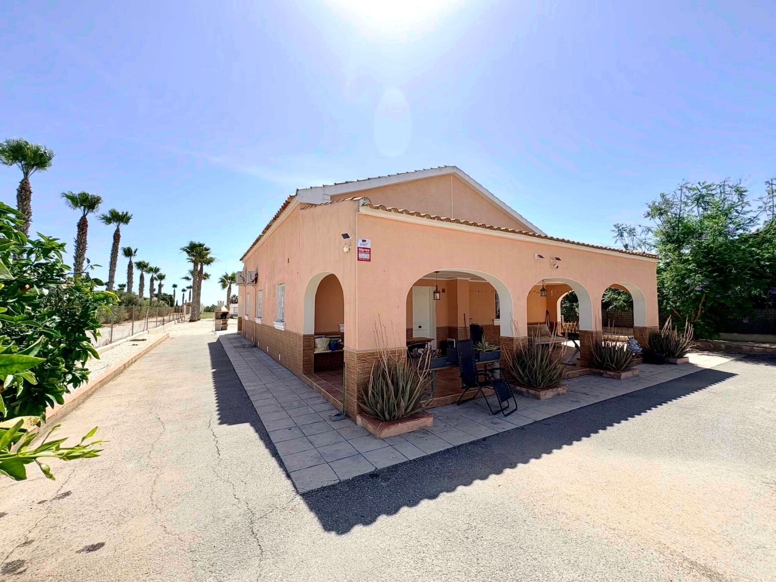3-Zimmer Landhaus in Comunidad Valenciana, Dolores - Image 24