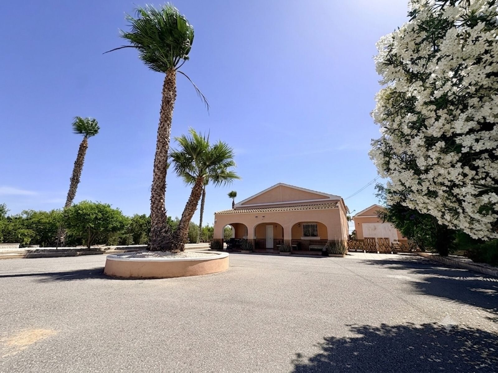 3-Zimmer Landhaus in Comunidad Valenciana, Dolores - Image 25