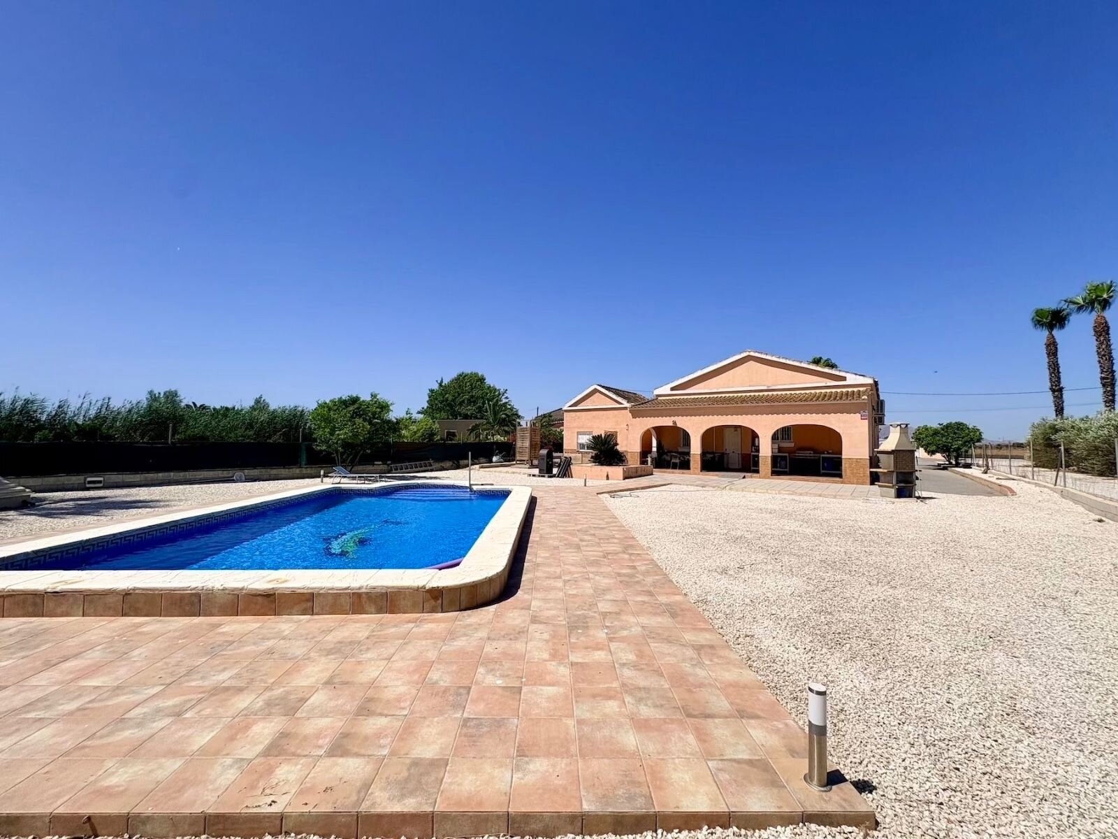 3-Zimmer Landhaus in Comunidad Valenciana, Dolores - Image 29
