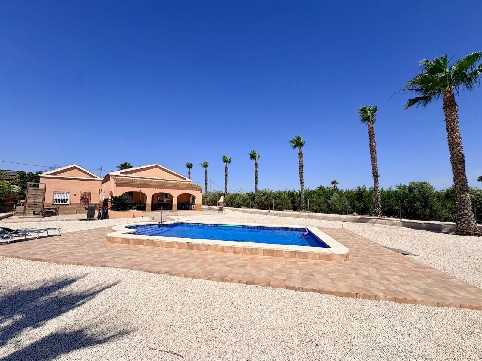 3-Zimmer Landhaus in Comunidad Valenciana, Dolores - Image 31