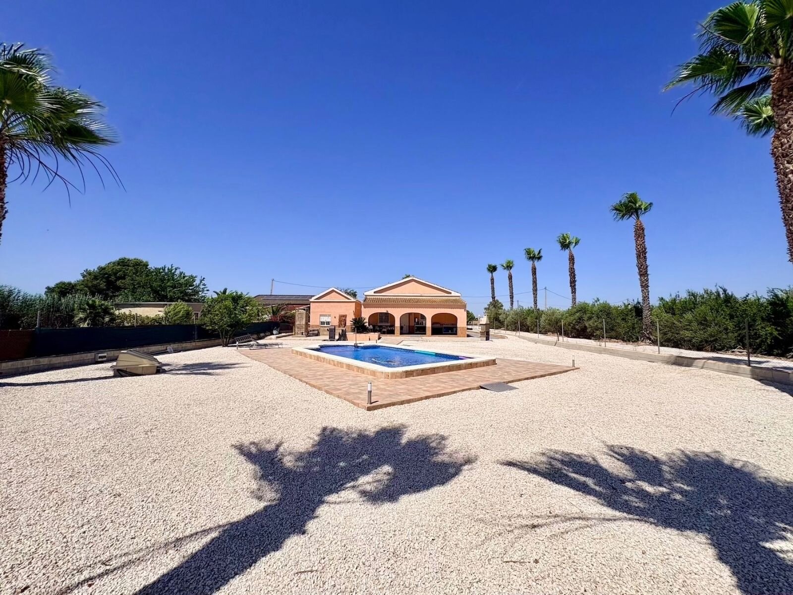 3-Zimmer Landhaus in Comunidad Valenciana, Dolores - Image 32